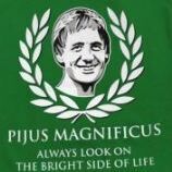 Pijusmagnificus