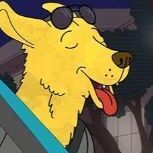 Mr. Peanutbutter