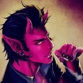 Lucifer.