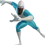 Frozono