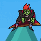 blasorodreth