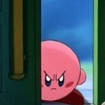 Kirby Enojado
