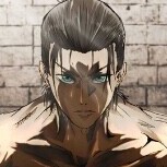 Eren Yagger