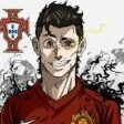 Cristiano ronald