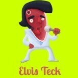Elvisteck