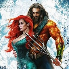 Aquaman
