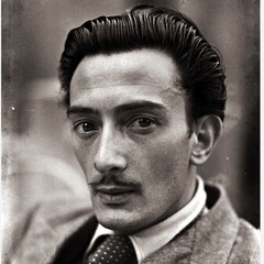 Salvador Dali