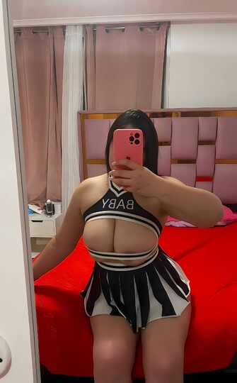 Giorgia escort