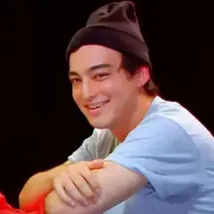 Joe gi