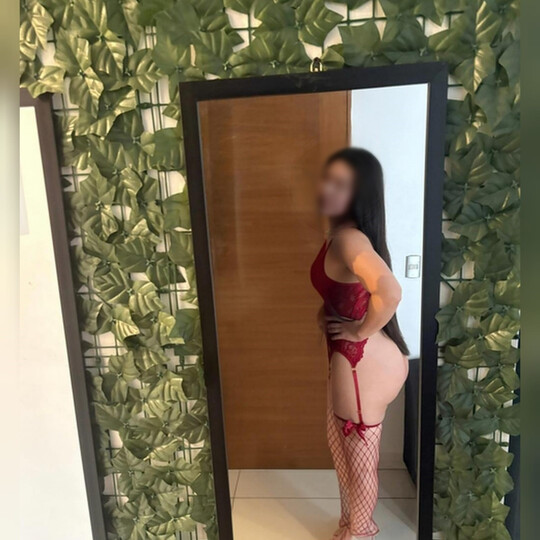 Julieta escort