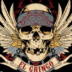 El gringo cashero