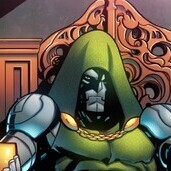 Victor von Doom