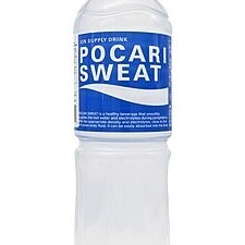 pocarisweat