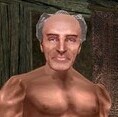 Caius Cosades