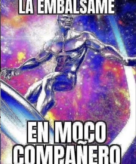 Precios desorbitantes