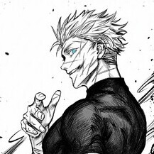 El Nobody