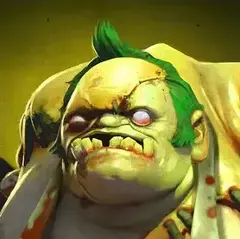 PudgeMaster