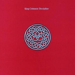 CrimsonKing