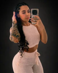 Souly escort - Escort Chilena - Fulltime 24/7