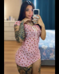 Souly escort - Escort Chilena - Fulltime 24/7