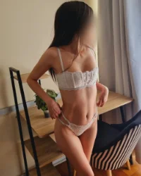Cristal escort - Escort Chilena - No Disponible