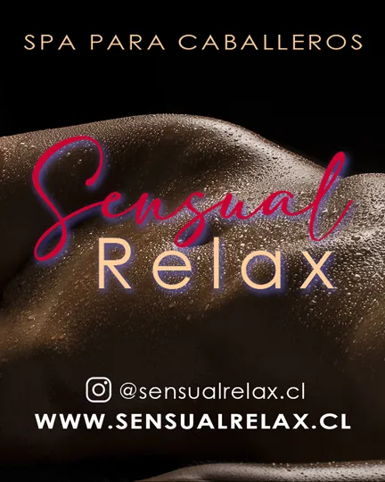 Sensual Relax