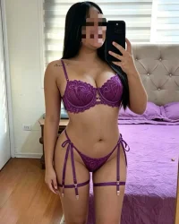 Nandy escort - Fulltime 24/7