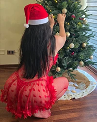 Ana Sofia escort - Escort Colombiana - Experiencias disponibles - Disponible