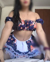 Ana Sofia escort - Escort Colombiana - Experiencias disponibles - No Disponible