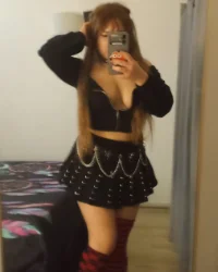 Ninfira escort - Escort Chilena - Experiencias disponibles - No Disponible