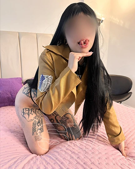 Dalia