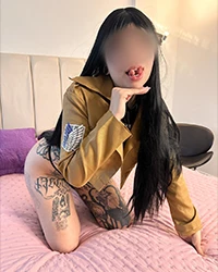 Dalia