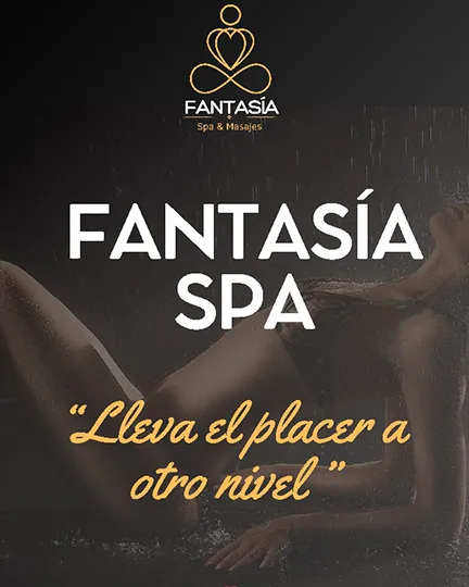 Fantasia Masajes