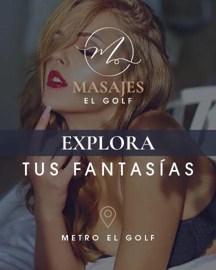 Masajes el Golf