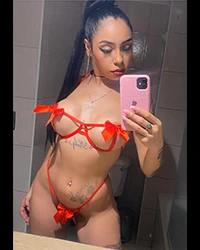 Maite escort - Escort Chilena - Disponible