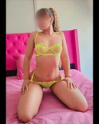 Maria Jose escort - Escort Chilena - Experiencias disponibles - Disponible