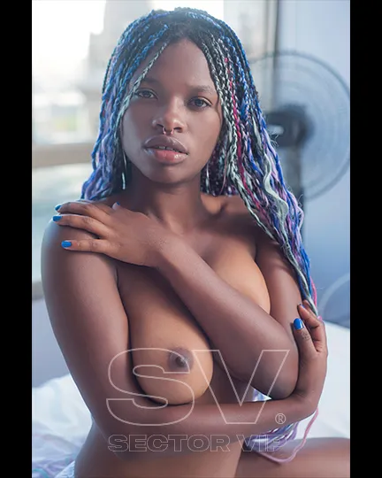 Negrita Horny