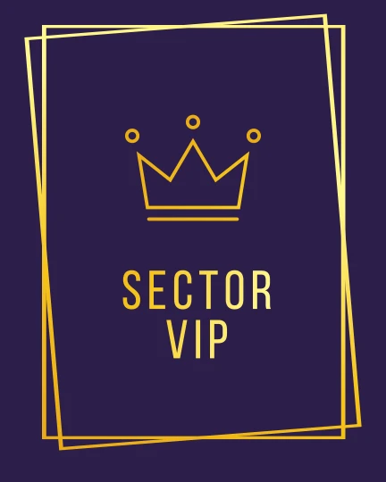 SectorVIP