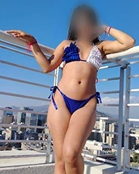 Pia escort - Experiencias disponibles - Fulltime 24/7