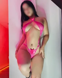 Antonella VIP escort - Disponible