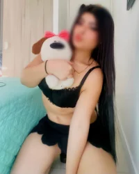 Lisa escort - Escort Chilena - Experiencias disponibles - Disponible