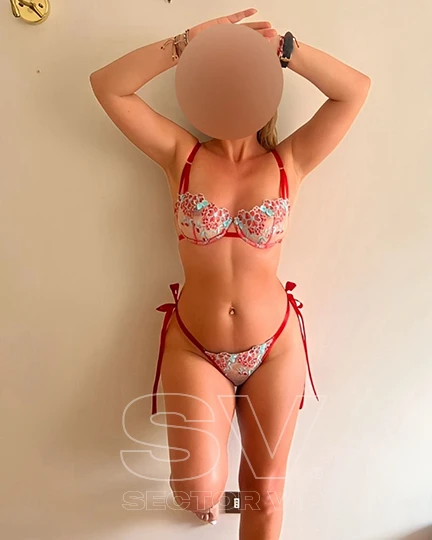 Catalina Milf
