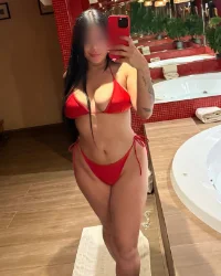 Karina escort - Escort Colombiana - Fulltime 24/7
