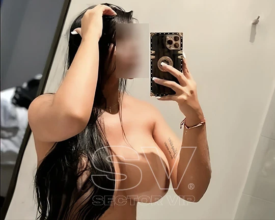 Tania Milf