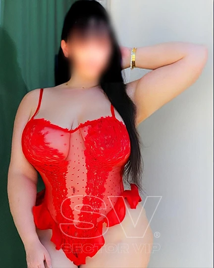 Tania Milf
