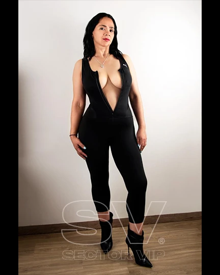 Dylara MILF