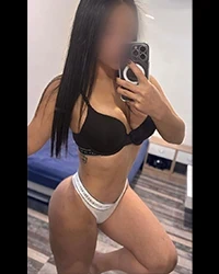 Sannie escort - Escort Paraguaya - Disponible