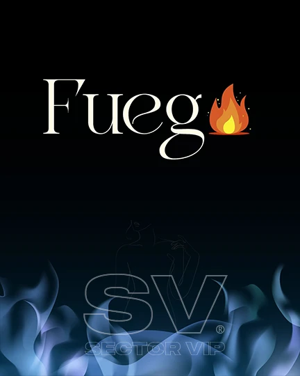 Fuego Masajes