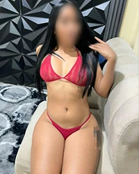 Mimi escort - Escort Ecuatoriana - Disponible