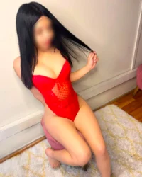 Dayana escort - Escort Chilena - Disponible